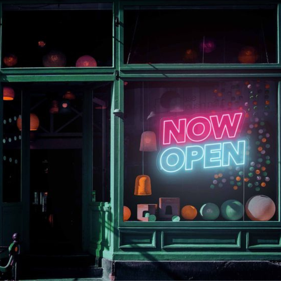 LED Neon